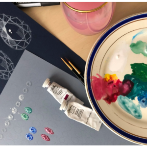 GalleryOnlineExhibitDevelopment