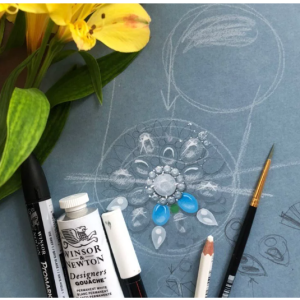 GalleryCross-CulturalArtExchange